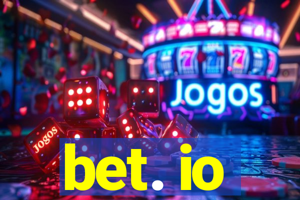 bet. io